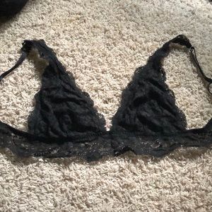 victoria’s secret bralette